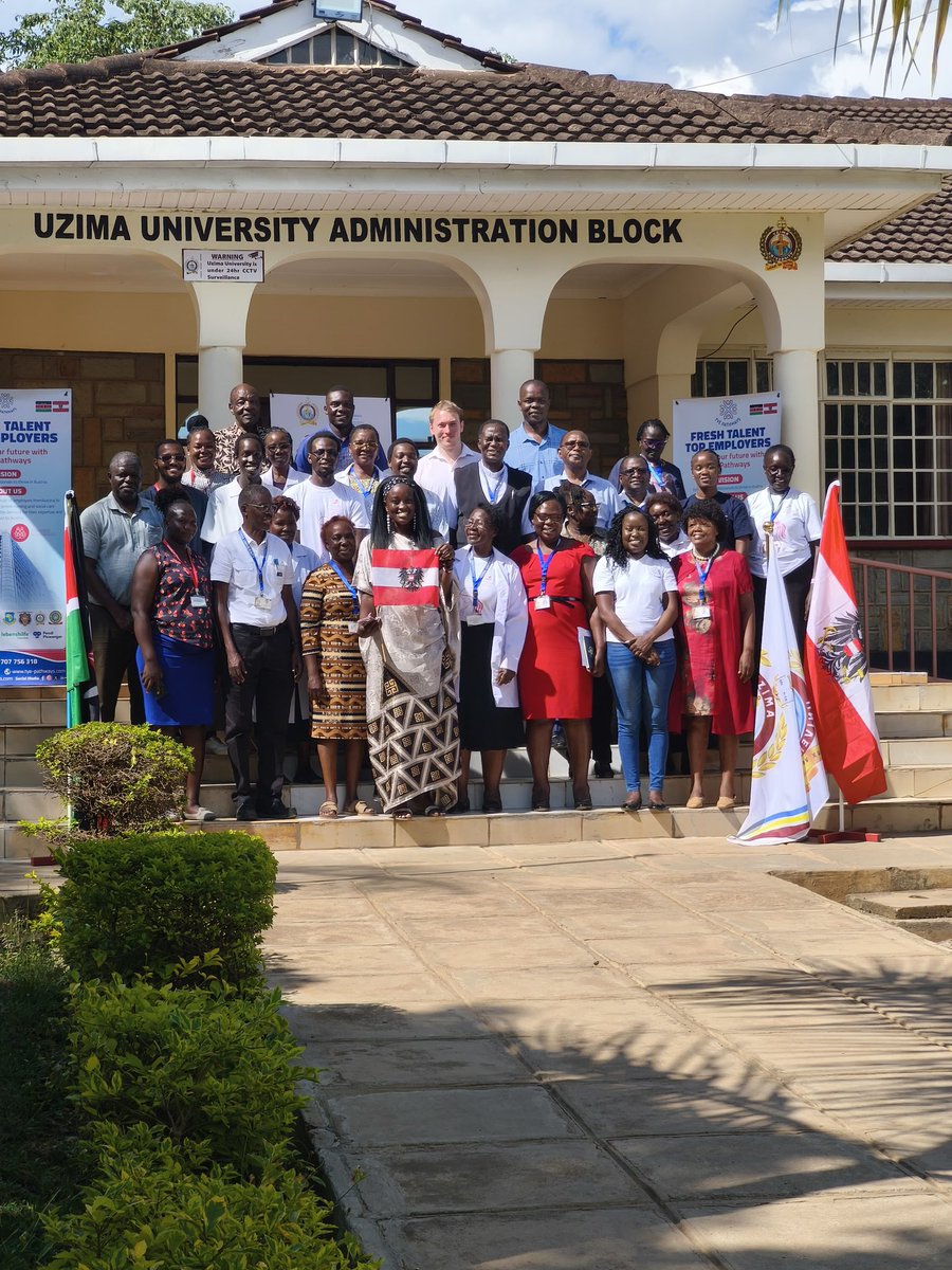 TYE Pathways tweet media