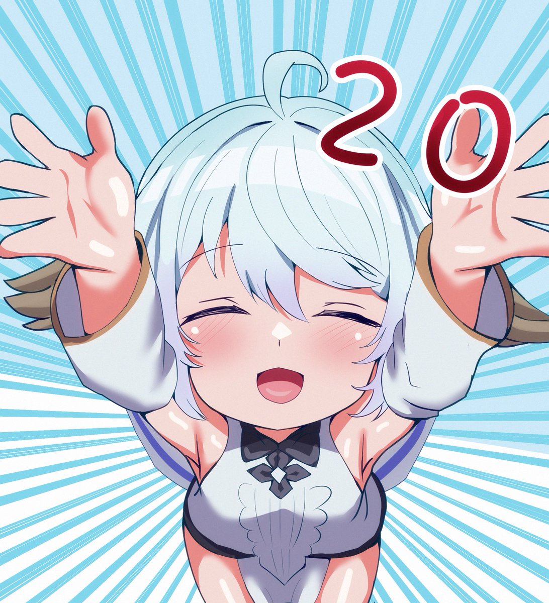 柚子 (ユズ)?! (@yuzu1919810) / Posts / X