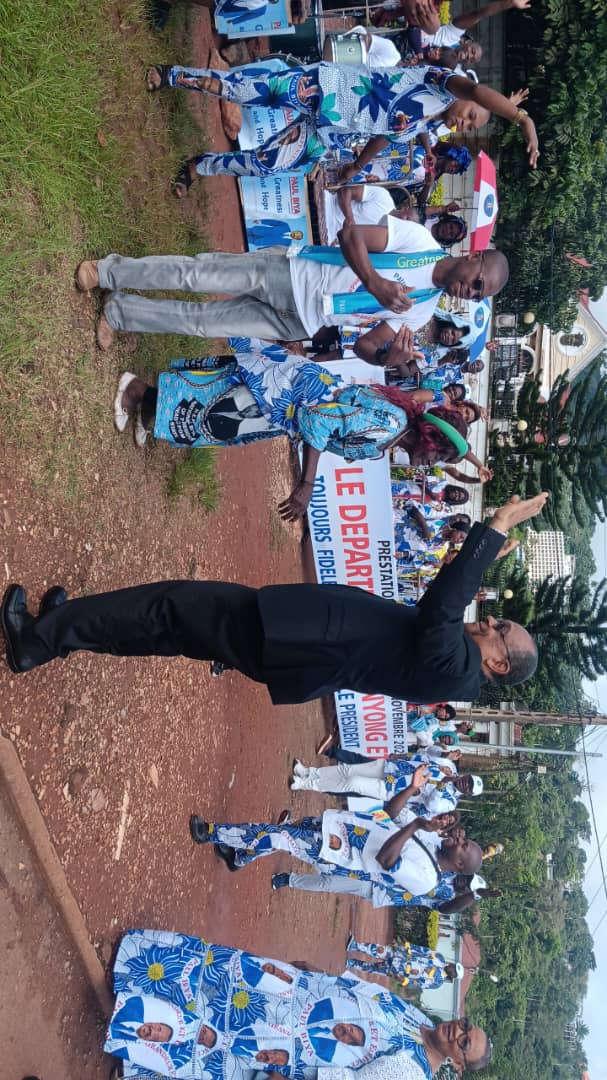 Grégoire OWONA tweet media