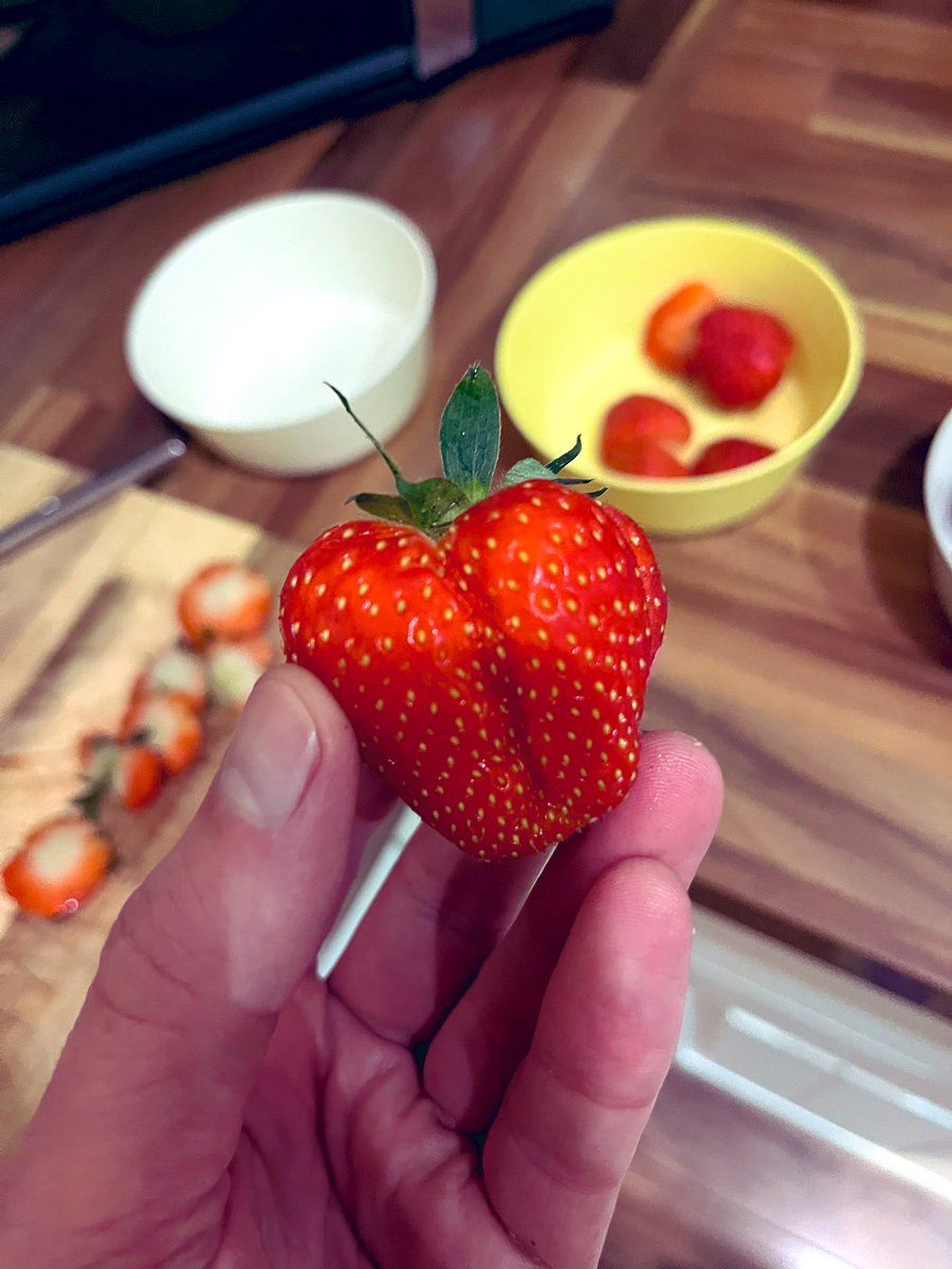 This broken heart, the beating started when you left your mark. We’re worlds apart but please show me mercy, I’m needing to believe there’s a place for us #strawberry