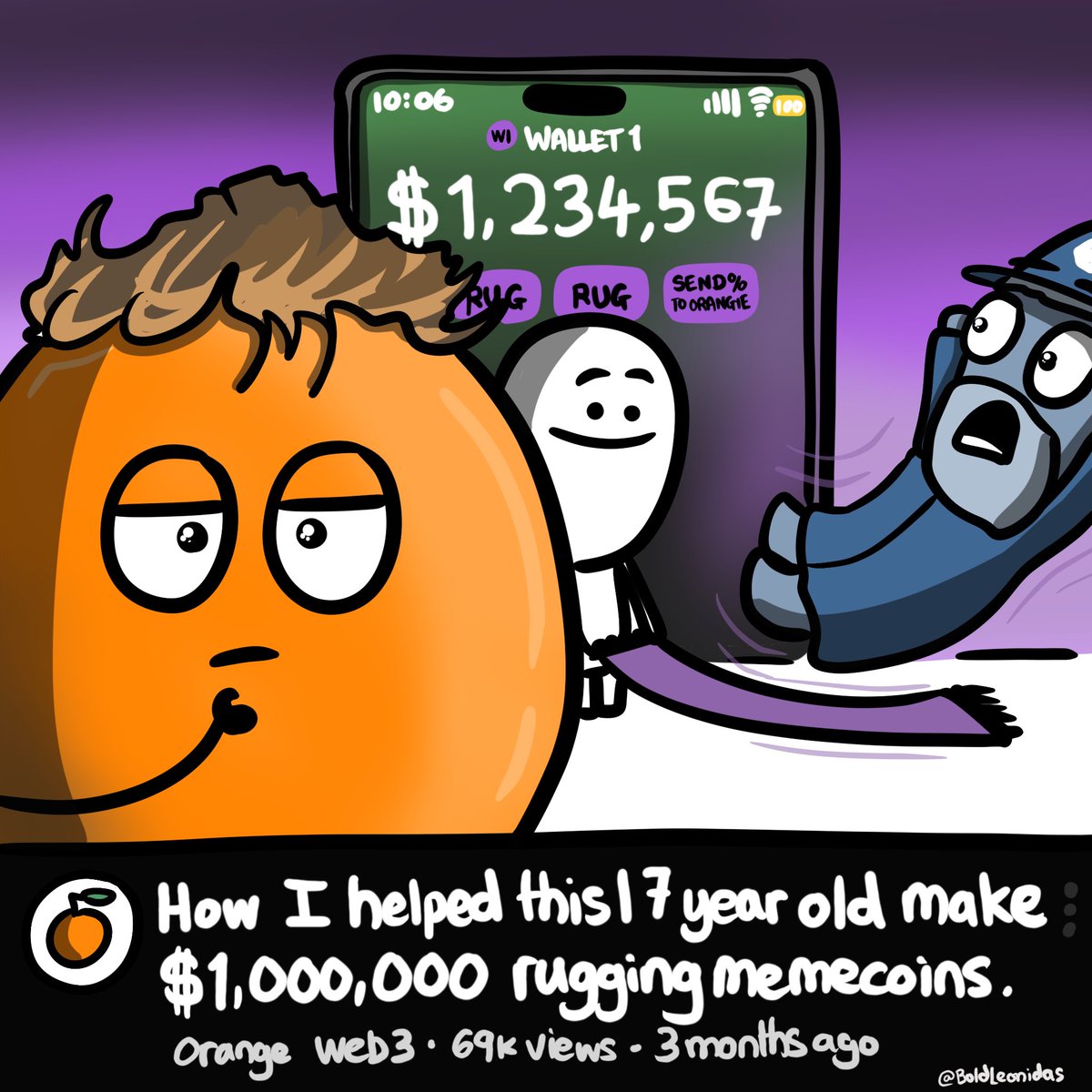 boldleonidas's tweet image. 