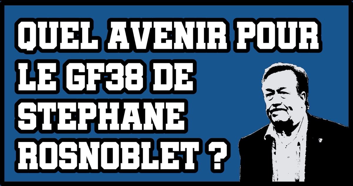 TribuneOuest Grenoble tweet media