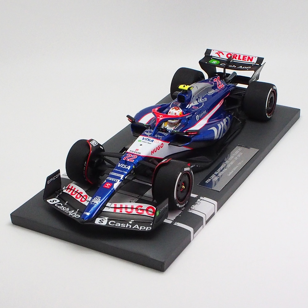 【激レア❣️】HONDA Racing team F1 collection Red Bull unveil special white Honda tribute livery for