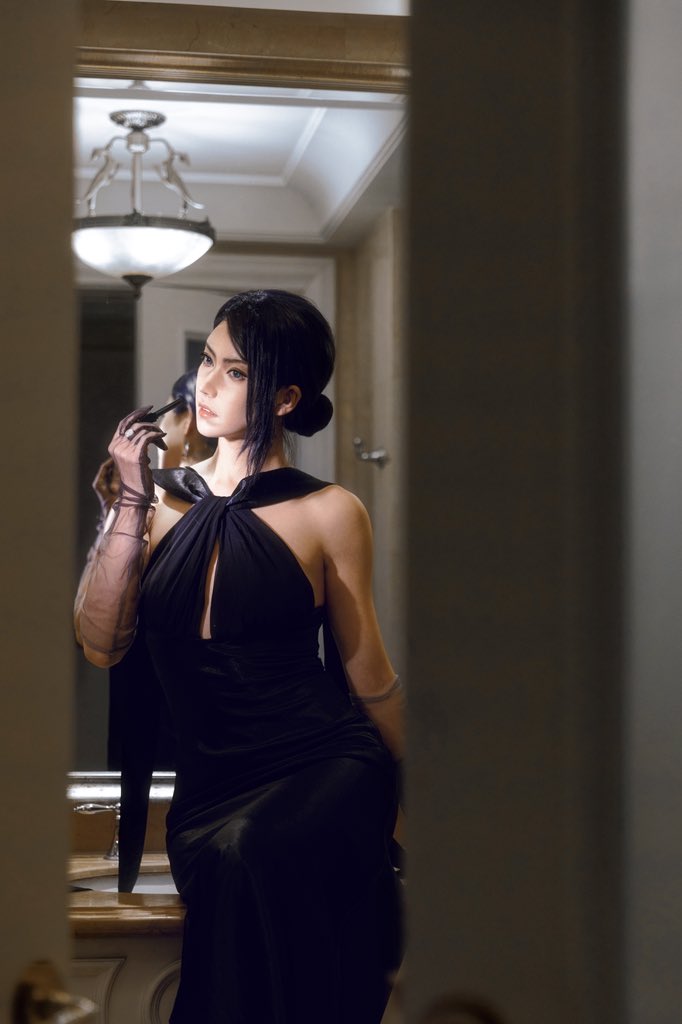 Expecto20's tweet image. 她的剑
她的盾
她的铠甲
#Caitlyn #arcane