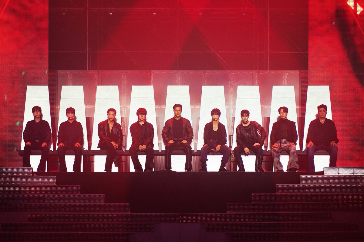 imlightie's tweet image. 💙💙💙💙💙💙💙💙💙
🎉アイドルであり続けてくれて
スジュでいてくれてありがとう🎊
💙💙💙💙💙💙💙💙💙
#20toEternitySuperJunior 
#슈퍼주니어_더라스트맨_스탠딩 
#superjunior