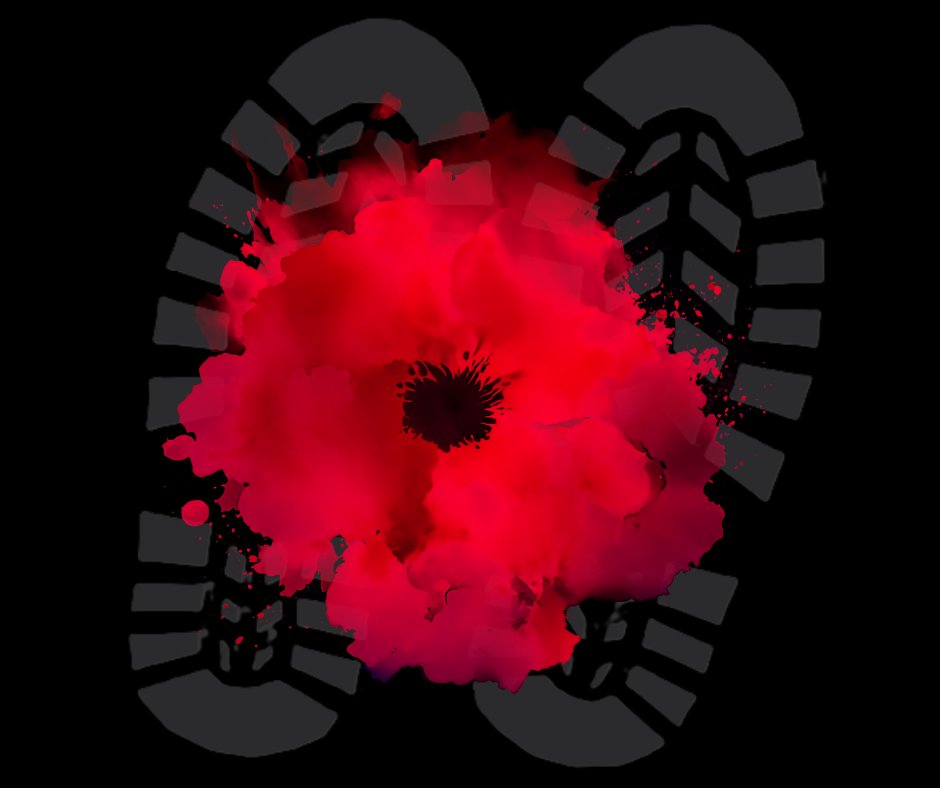 Today we remember all those who left the land to fight for it and all those who stayed behind to work it. Thank you. 💛

#LestWeForget