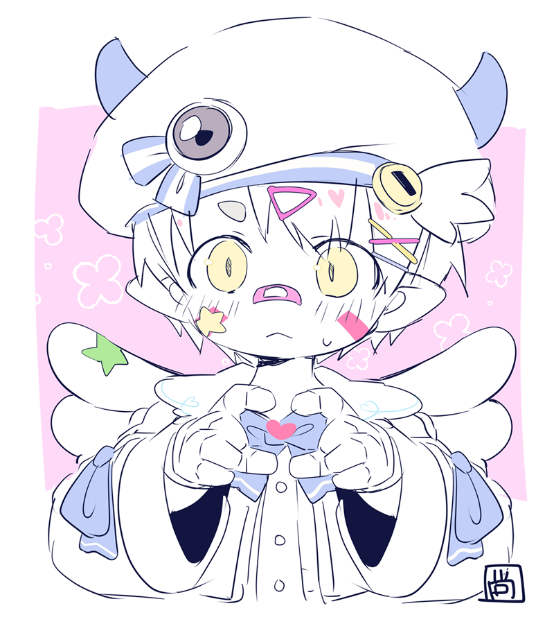 ゆめかわレグくん