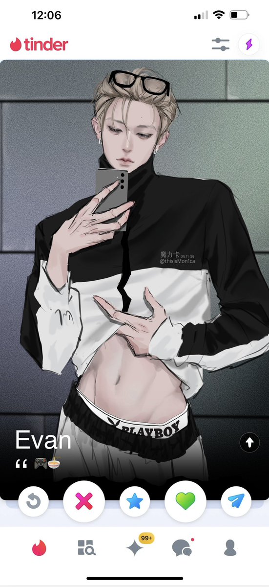 thisisMon1ca's tweet image. 