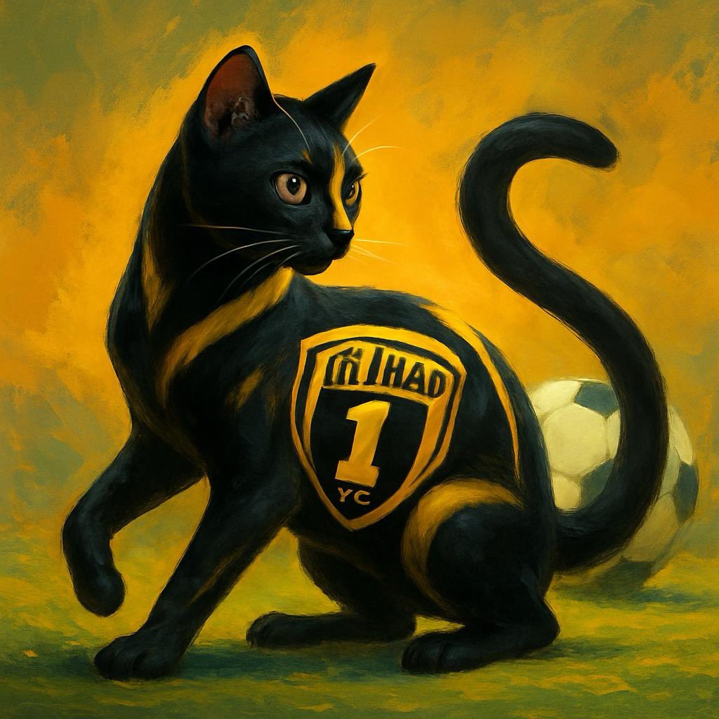 Next game :

           🟢The lion           sv         🟡the cat