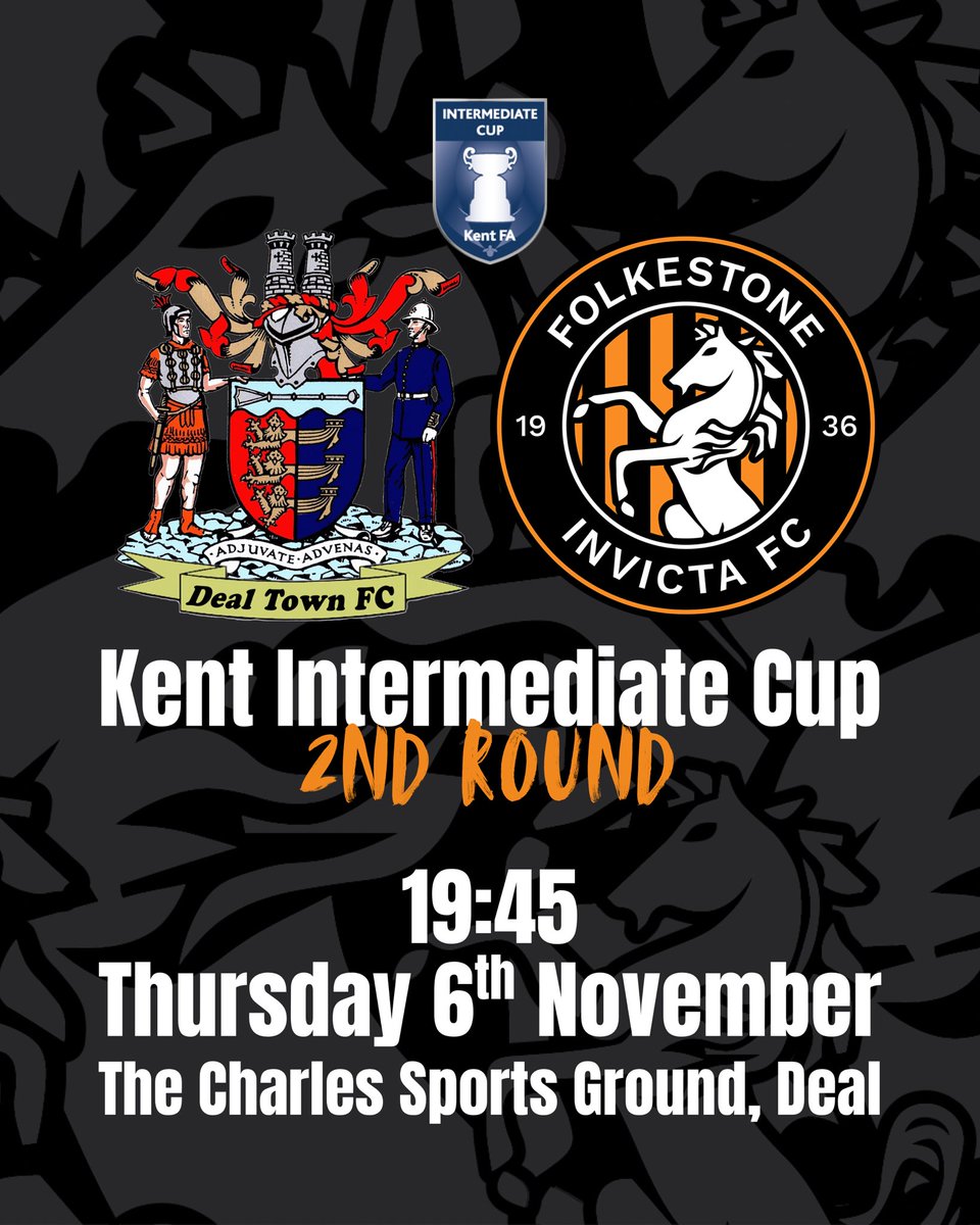 Folkestone Invicta tweet media