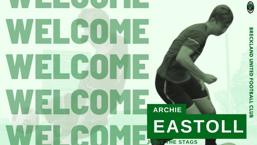 Breckland United FC 🦌 tweet media