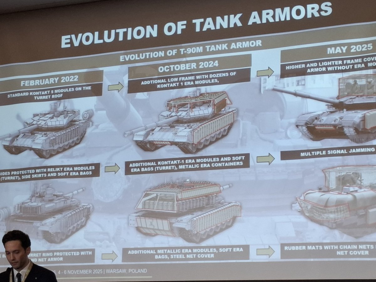 Chair of Land Operations, BEL Defence College tweet media