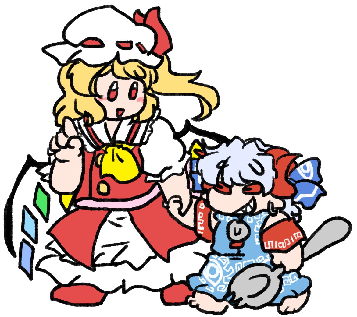 前はちゃんと怖かったのにね。今は今でいいけれど。 