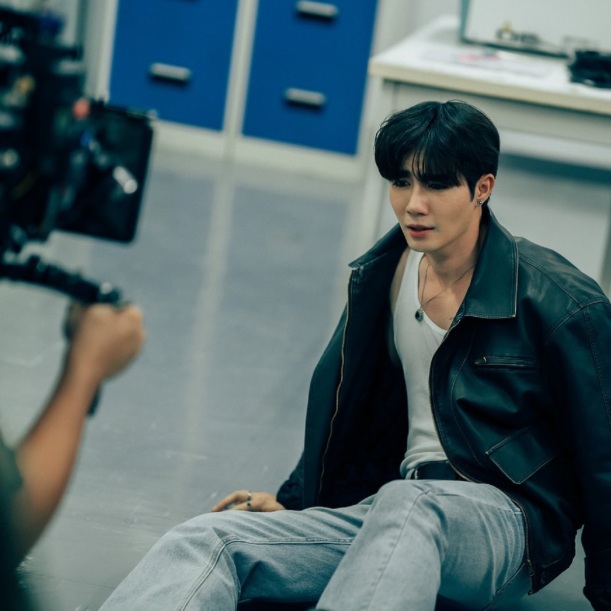 #ZomvivorOnNetflix #zomvivorseries #มหาลัยคลั่ง #NetflixTH