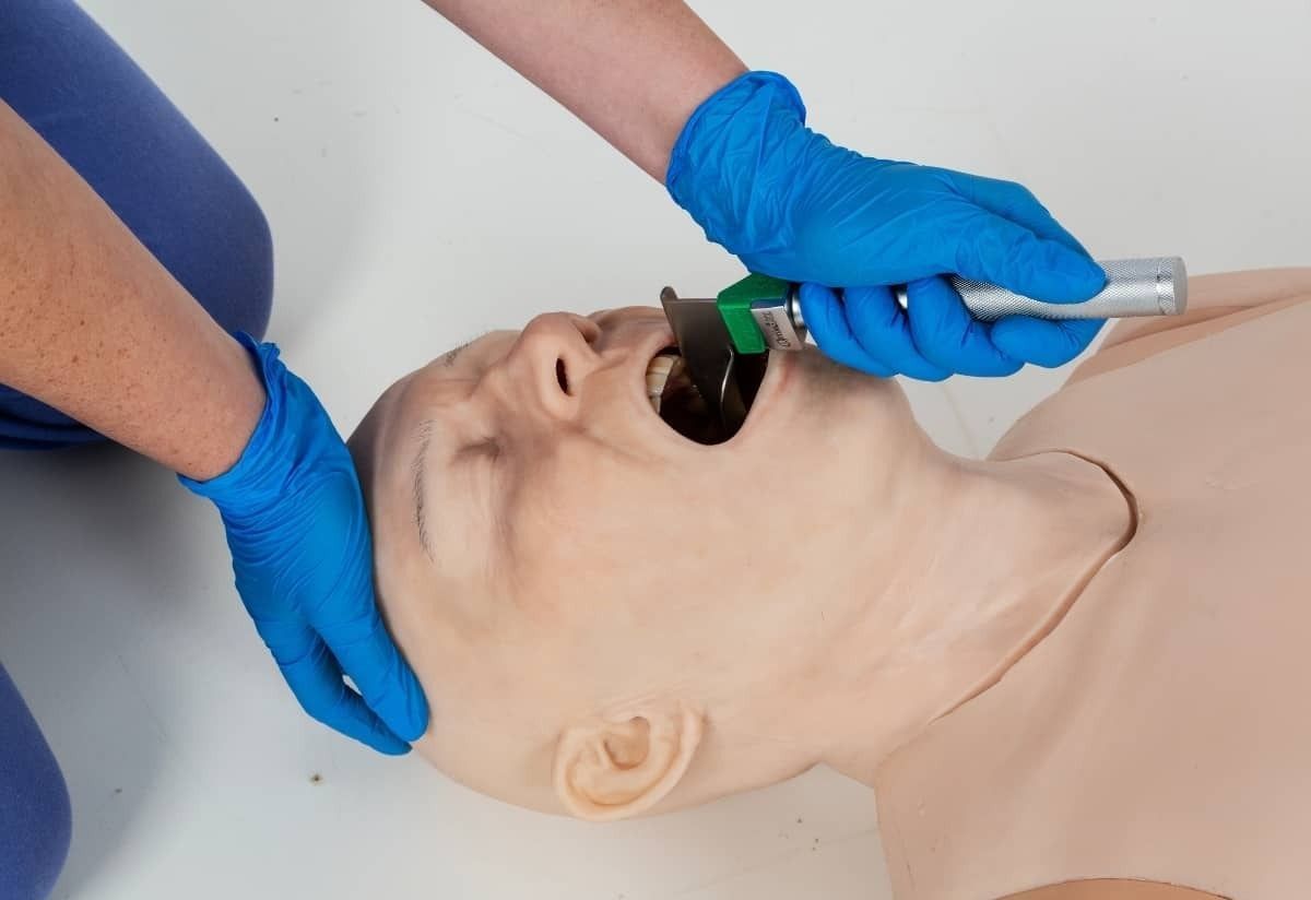 InnosonianE's tweet image. Our latest blog dives into the evolution of ALS training manikins and why realism, robustness, and intelligent feedback systems are key to improving emergency outcomes across healthcare.

Read more here: innosonian.global/blog/how-enhan…

#AdvancedLifeSupport #ALSTraining #ALSSolutions