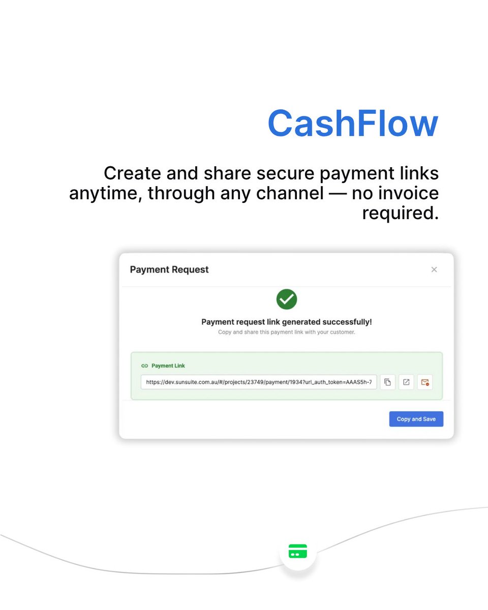 opensolar's tweet image. OS 3.2.0 is here! 

This release brings key upgrades across your core workflows:
📘 Explore all the details: bit.ly/4ooik4J

#ReleaseNotes #OpenSolar #ProjectManagement #CashFlow #CRM #Solar #Finance