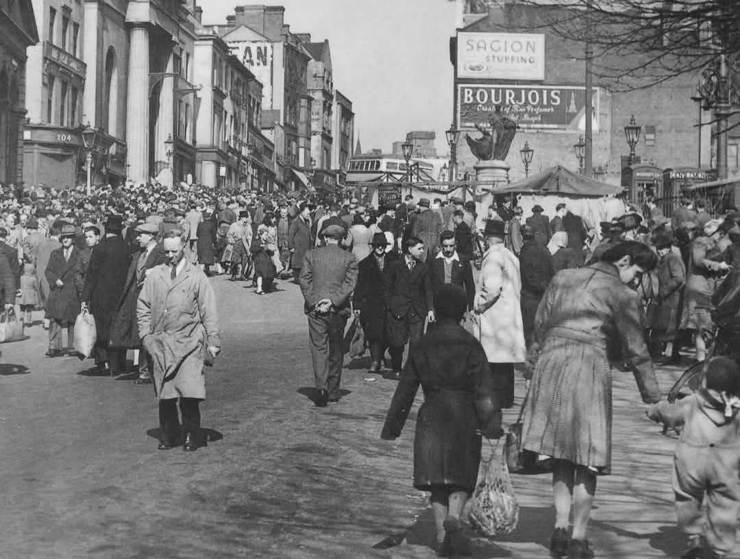 I Choose Birmingham tweet media