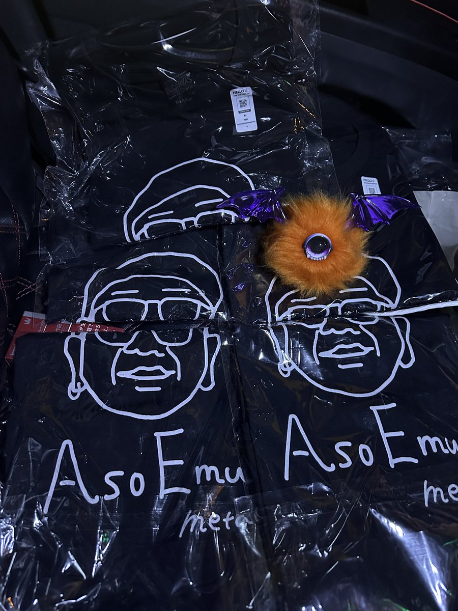 麻生絵夢 (@AsoEmu) / Posts / X