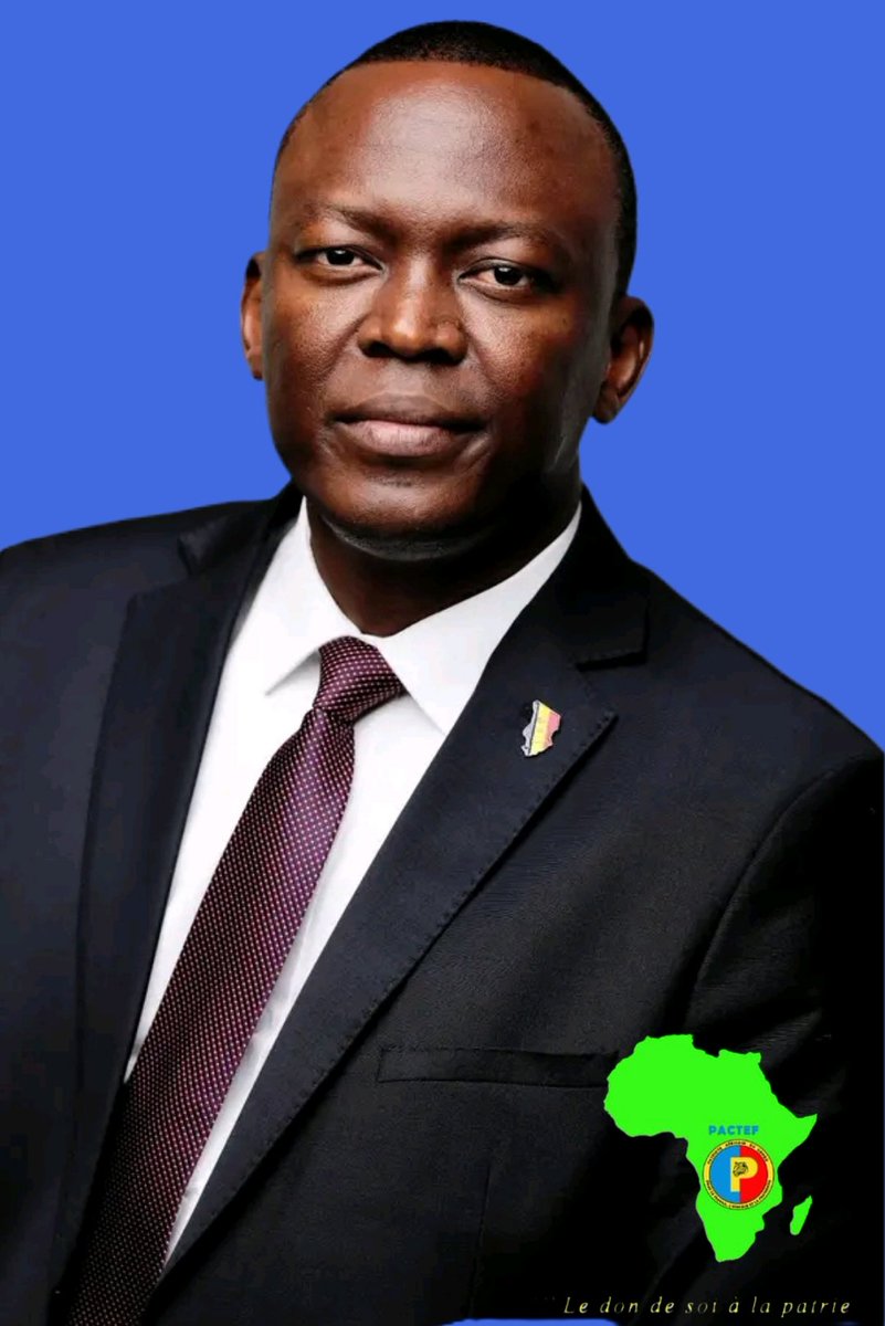PACTEF_LES PATRIOTES tweet media