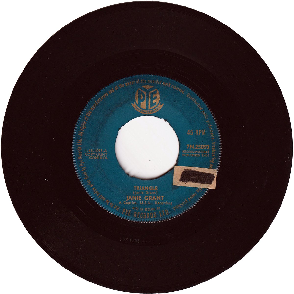 Night Beat Records🇯🇵｜Fujii-Yama Papa (@nightbeatrecord) / Posts / X