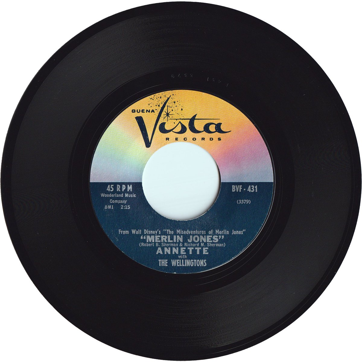 60's ガールズ・ポップの7インチを中心に、その他のジャンルの7インチ