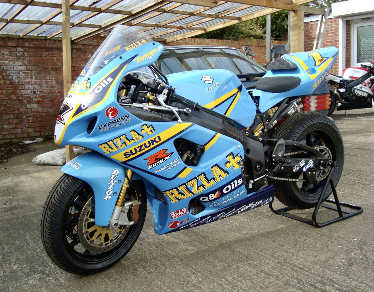 🇬🇧 POPS-YOSH 34 🏁 ヨシムラ モリワキ tweet media