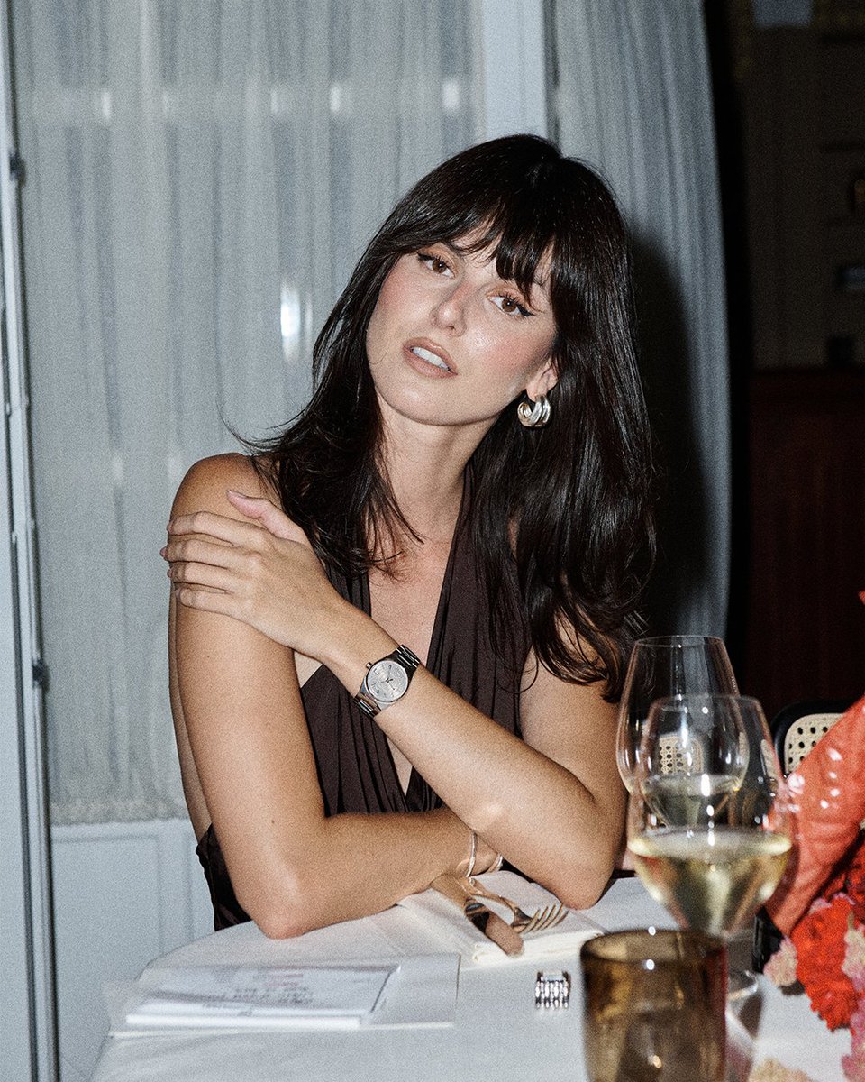 Frederique Constant tweet media