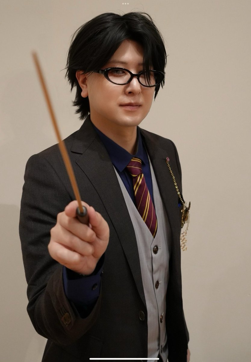 四十九院みけ。 tweet media