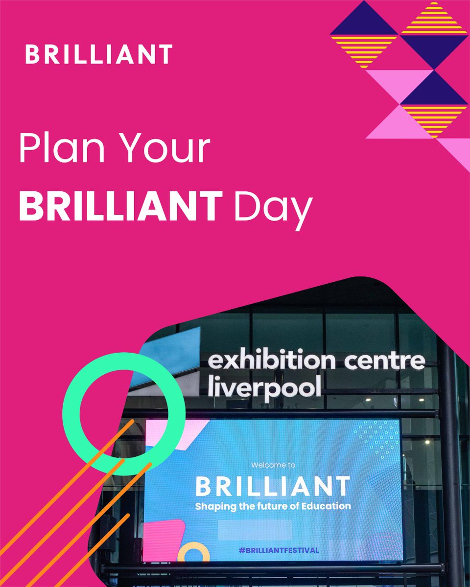 BRILLIANT tweet media