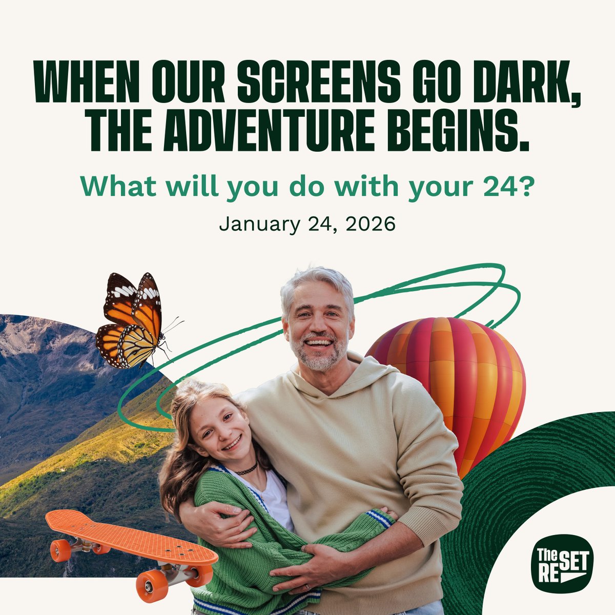 Outward Bound USA tweet media