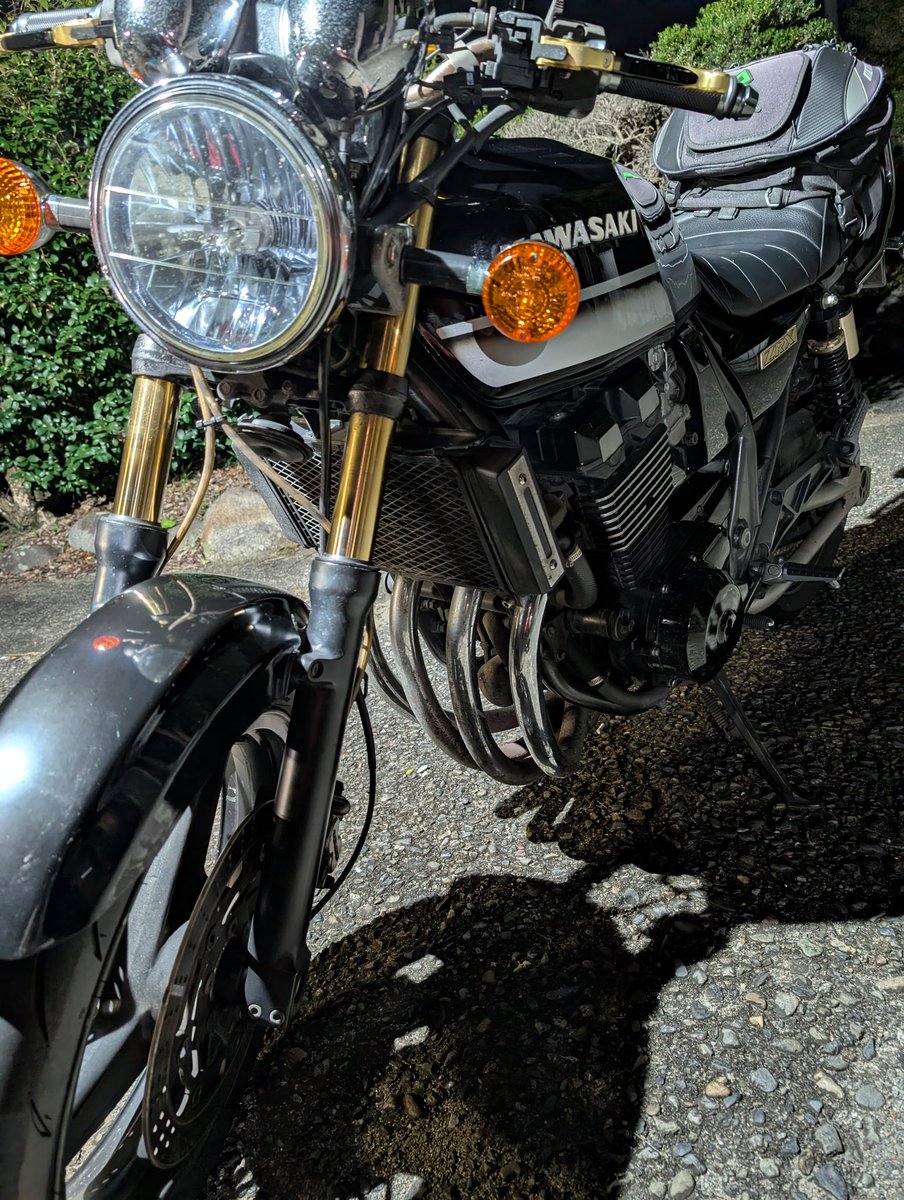 🐸ひとちゃん🏍 on X