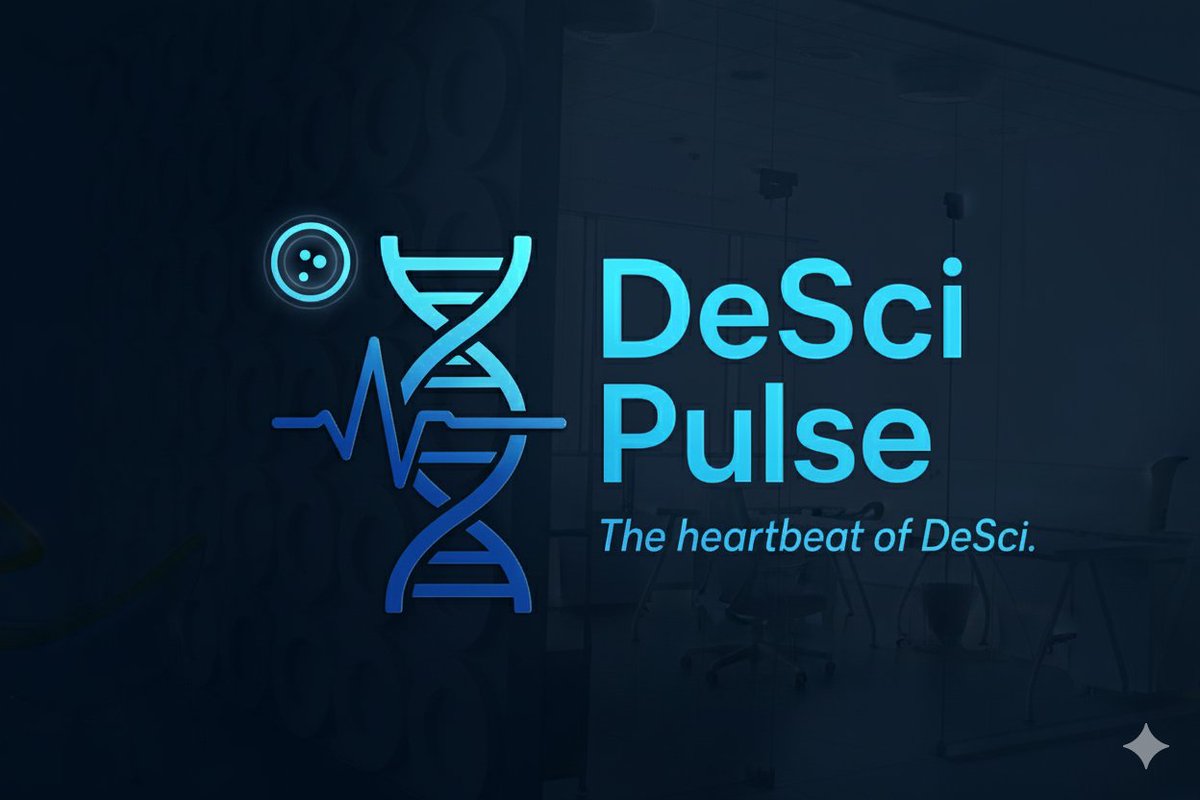 NenyeKingsley's tweet photo. The judging process in many Hackathons often doesn’t favour DeSci projects, and this limits the visibility and potential of real scientific innovation.

@solana @avax @circularweb3 @Hippo_Protocol @SuiNetwork

 I would love to host a dedicated Hackathon focused entirely on DeSci projects 
a space where these ideas can be understood, supported, and given a fair chance to thrive.

This is about amplifying DeSci voices, strengthening collaboration, and creating opportunities for teams building at the intersection of science and Web3.

If you know any Blockchain ecosystem that welcomes DeSci projects, or any DeSci Projects, please tag them below.

Let’s build this movement together.

Follow @DeSci_Pulse
Join the TG: https://t.co/0KGQMb3S9G
