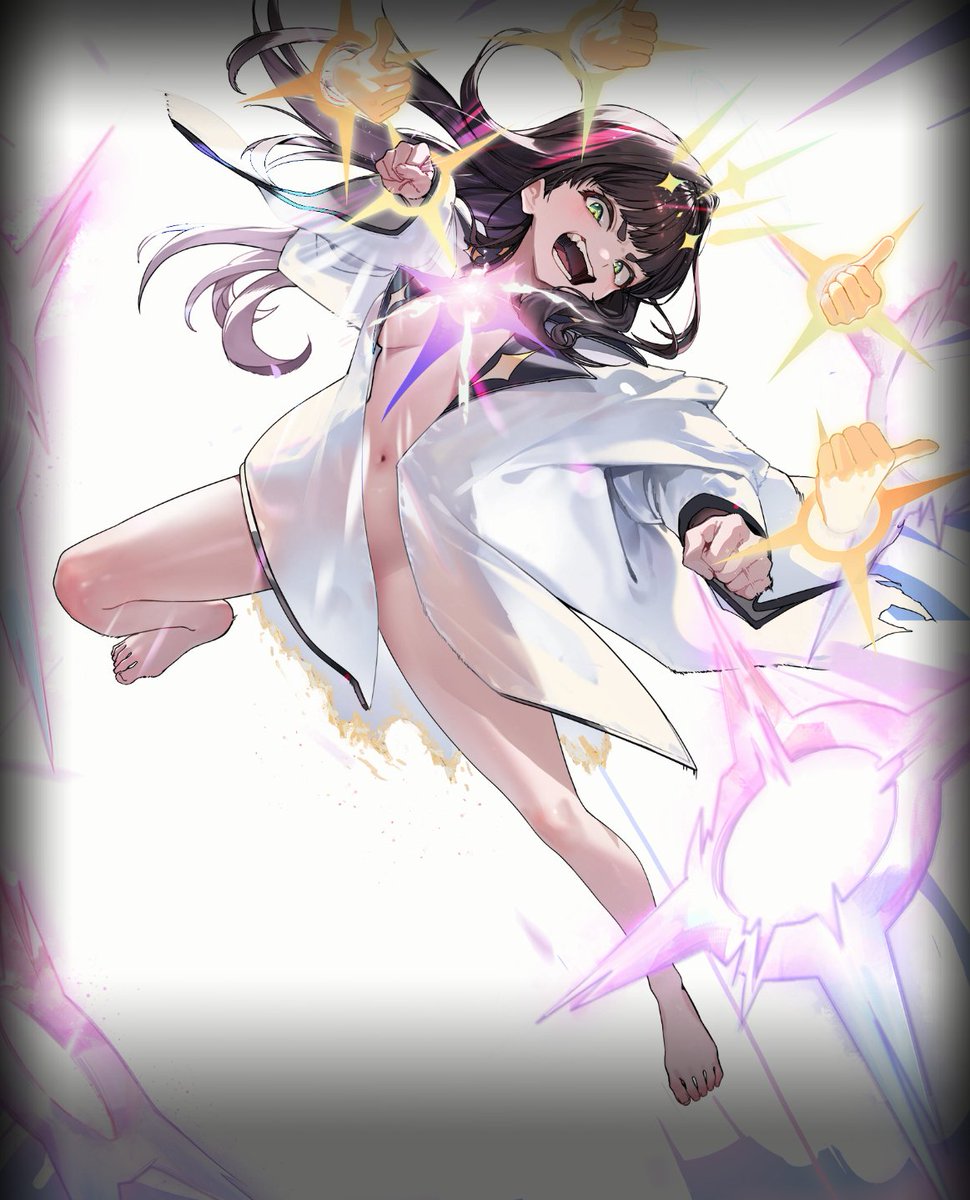 차임 : 네이키드 출시좀요

#NIKKE