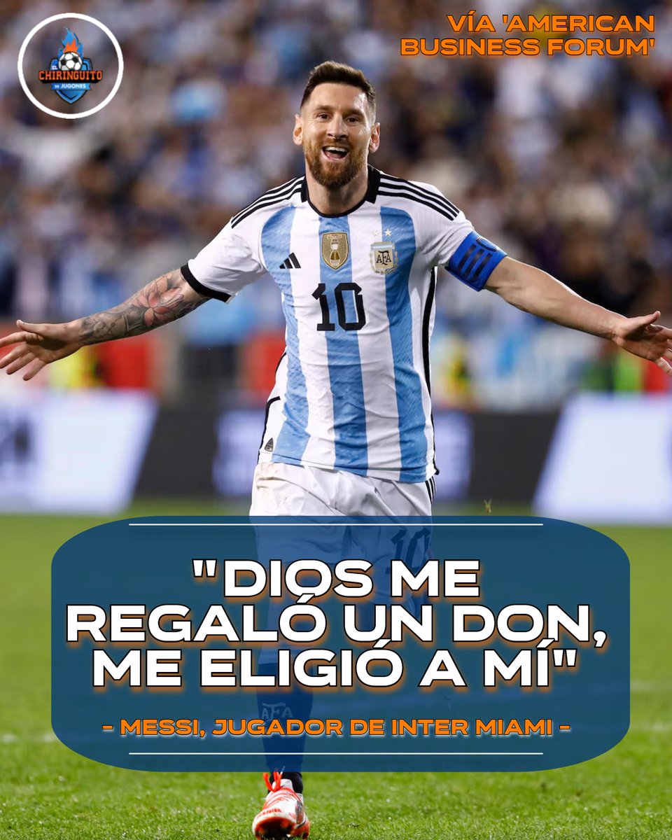 El Chiringuito TV tweet media