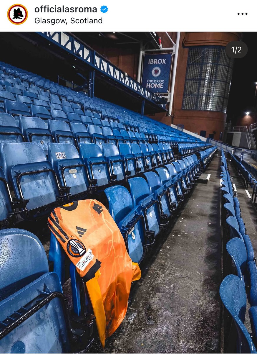 AS Roma Collection tweet media