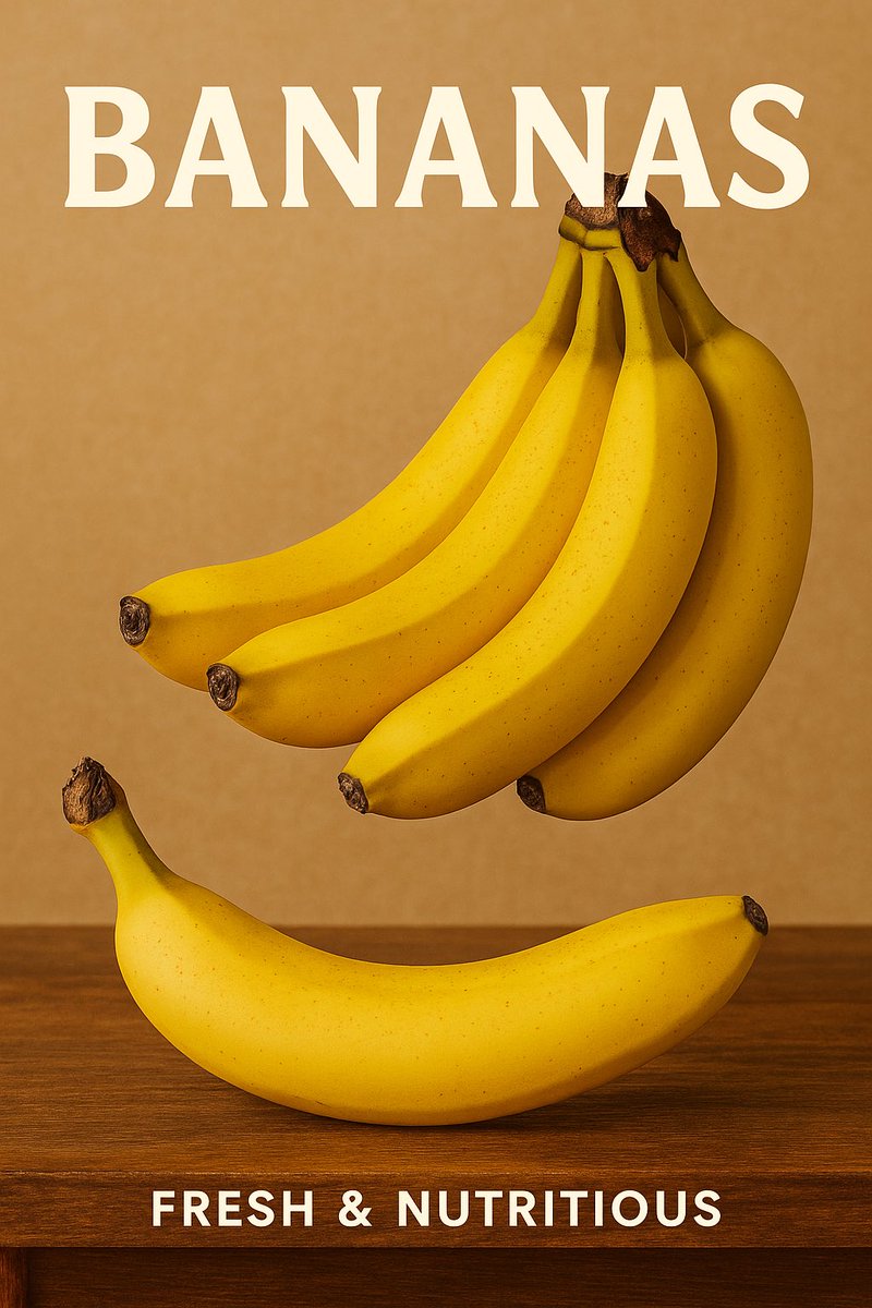 allspice_app's tweet image. Bananas are berries — but strawberries aren’t! 🍌
In botanical terms, a berry develops from a single flower with one ovary, which bananas do, while strawberries come from a flower with multiple ovaries.