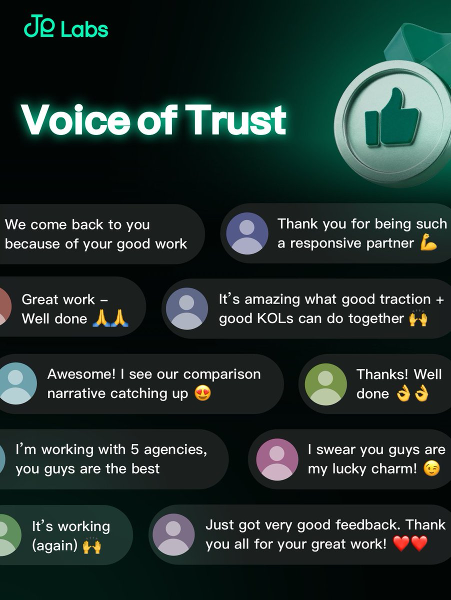 JE Labs (@JELabs2024) / Posts / X