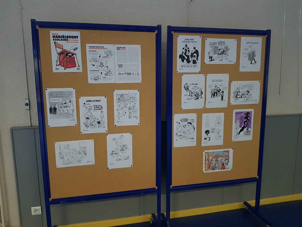 Berger Géraldine tweet media