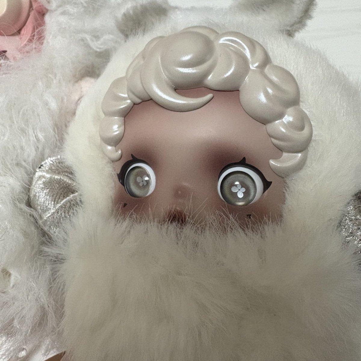 _srRrn_'s tweet photo. 最近の趣味
あと2人持ってるけどまだ開けてない🤣
私の友達はポプマ可愛くないっていうからこちらで欲求満たす💖 https://t.co/oOu2G0r67a