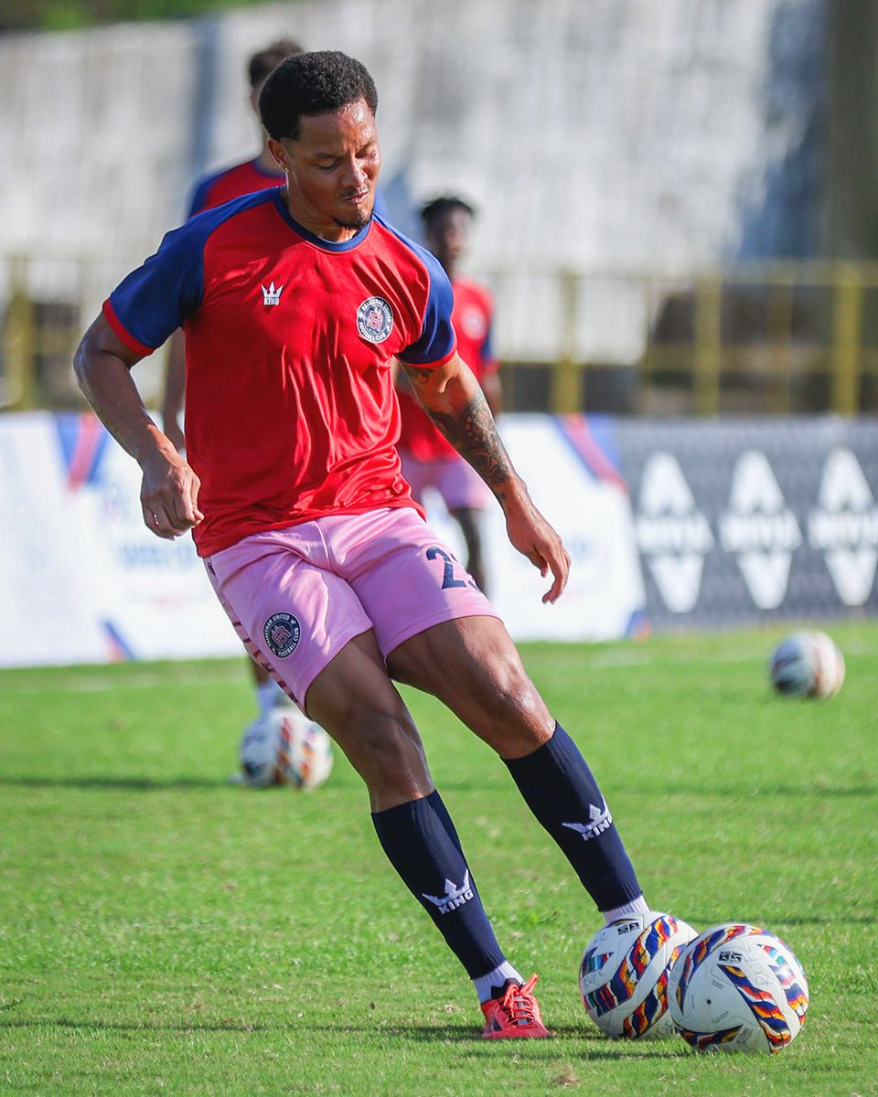 RajasthanUnited's tweet photo. 🚀 Engine on, RUFC launch #𝐀𝐛𝐤𝐡𝐞𝐥𝐞𝐠𝐚𝐑𝐚𝐣𝐚𝐬𝐭𝐡𝐚𝐧

#aiffsupercup25 #rajasthanunitedfc #matchday3 #warmup #desertwarriors #RUFCvsSCD https://t.co/WqRai9dsja