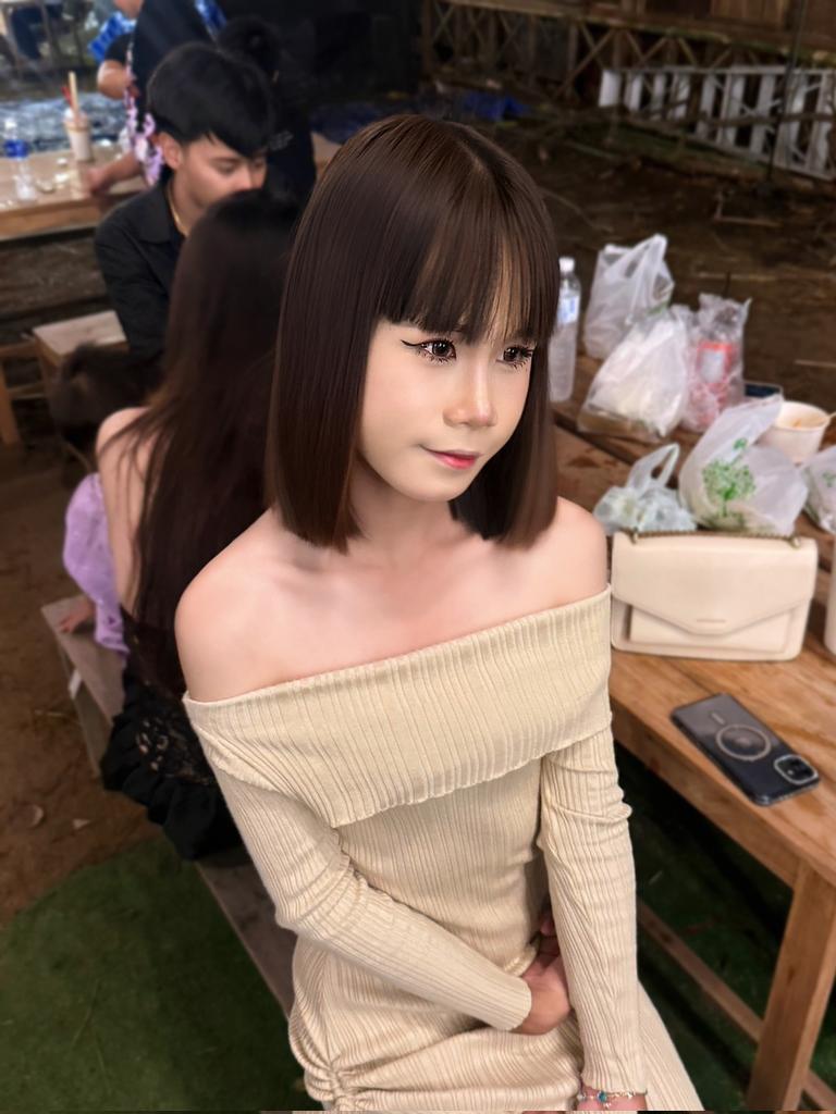natanatalie22's tweet photo. สาวผมสั้น❤️ #ฟีด #สุโขทัย https://t.co/ySAWGVsHlC