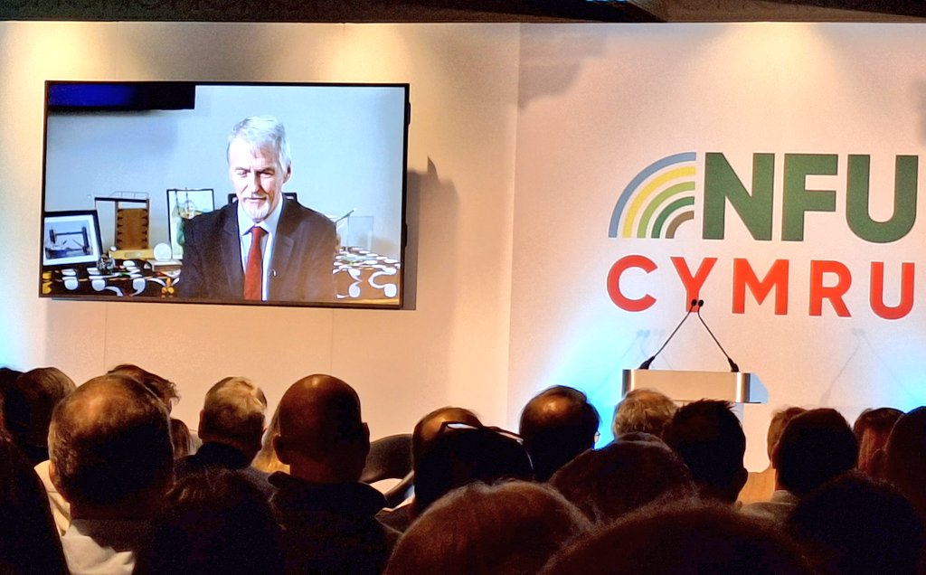 William Powell🔶🏴 tweet media