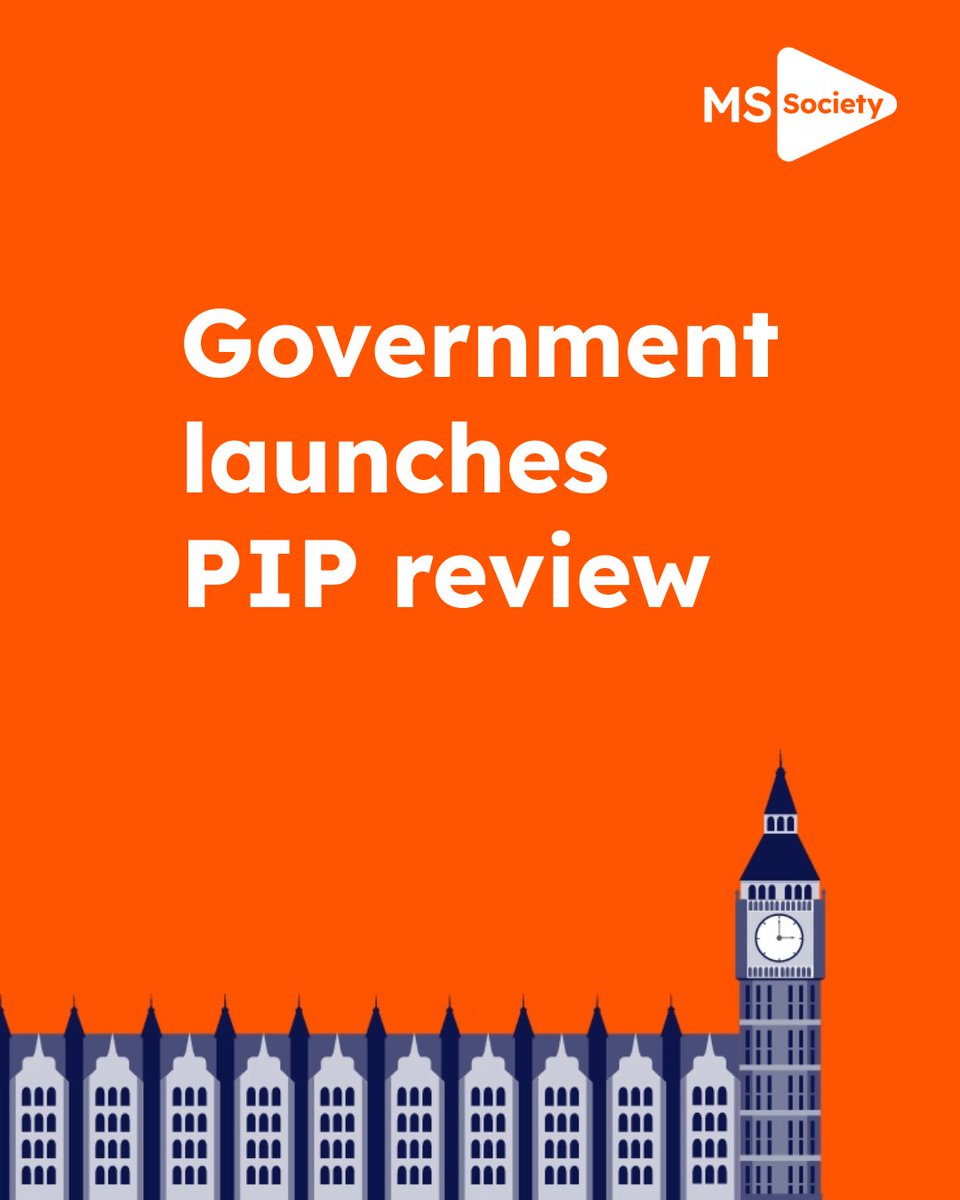 MS Society UK tweet media