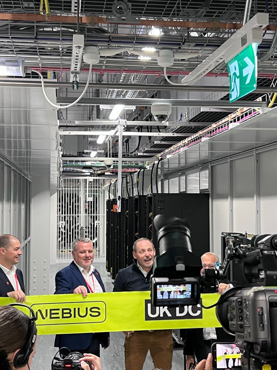 Roman Chernin tweet media