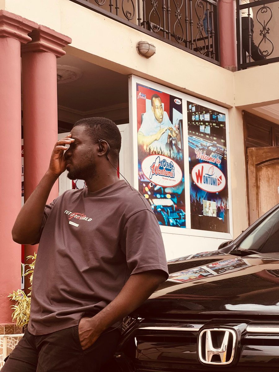 OKYERE KWAME TAWIAH 🇬🇭🦅 tweet media