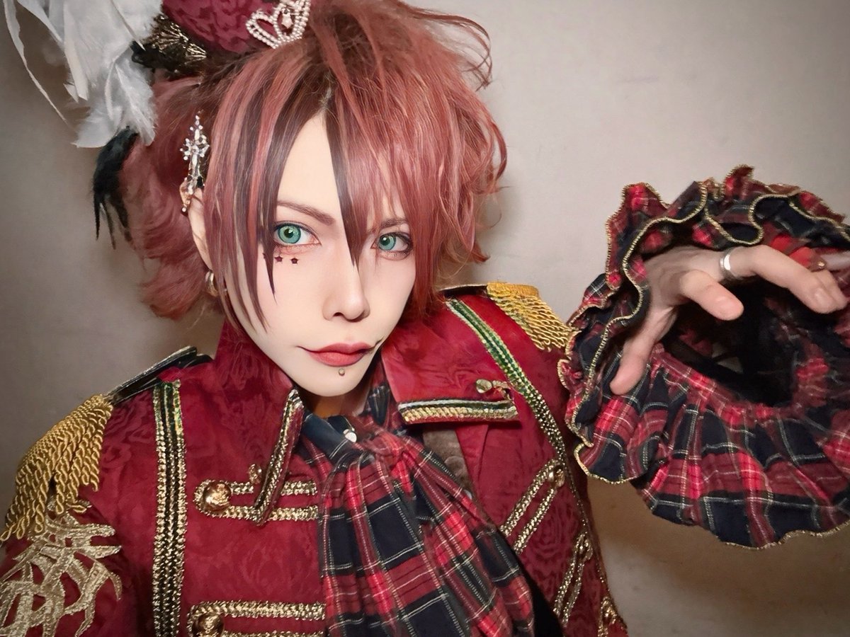 BabyKingdom 咲吾 写真集 BabyKingdom 咲吾 写真集 BabyKingdom 咲吾🐰👑 (@bk_shogo) / X