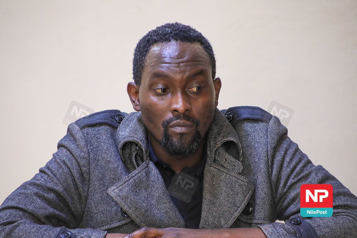 Fireliglntfi's tweet photo. UPDATE: NUP Deputy Spokesperson and Nakawa East MP aspirant Alex Waiswa Mufumbiro’s bail application has flopped at the Nakawa Magistrates Court despite presenting sureties. The court remanded him to Luzira Prison until November 13, 2025.

Details in our subsequent bulletins.

#NBSUpdates