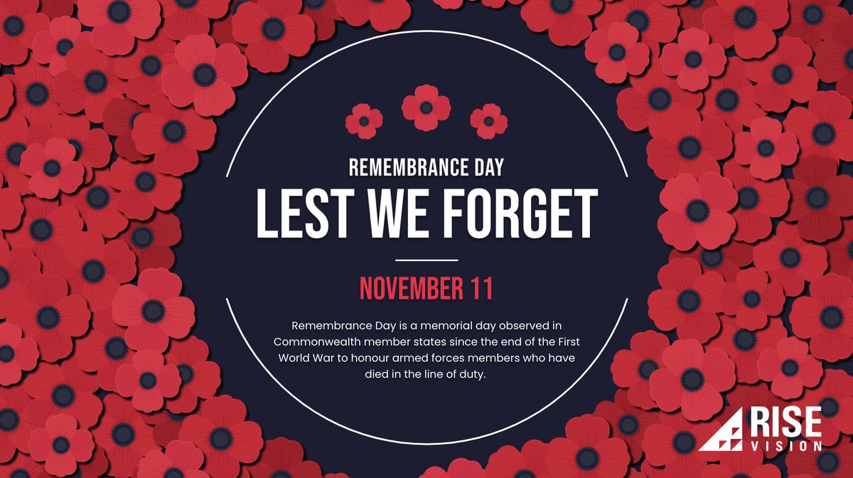 Rise Vision tweet media