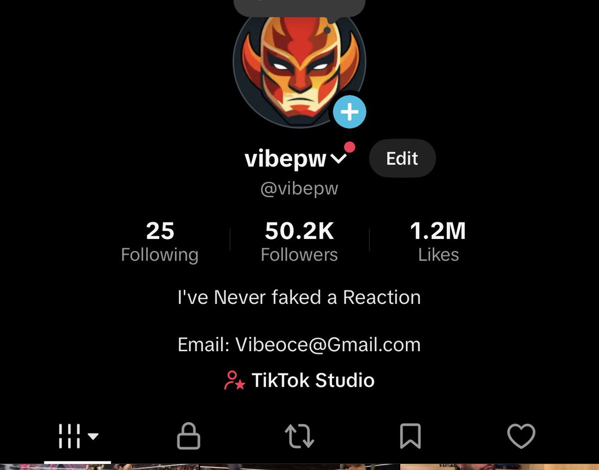 Vibe tweet media