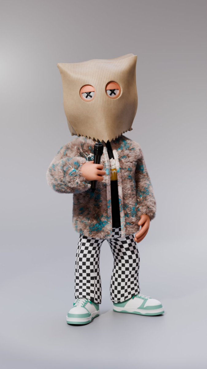 0xASMedia's tweet image. Big news! 🇿🇦 South African singer Disjaakie is officially joining Anti-Social Media. Let’s make some noise. 🎶
instagram.com/disjaakie/